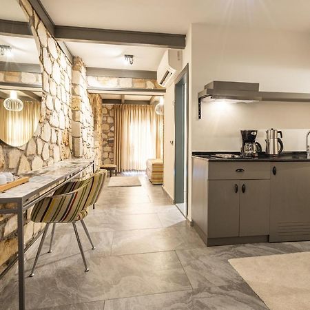 Charming Flat Near Hadrians Gate Leilighet Antalya Eksteriør bilde