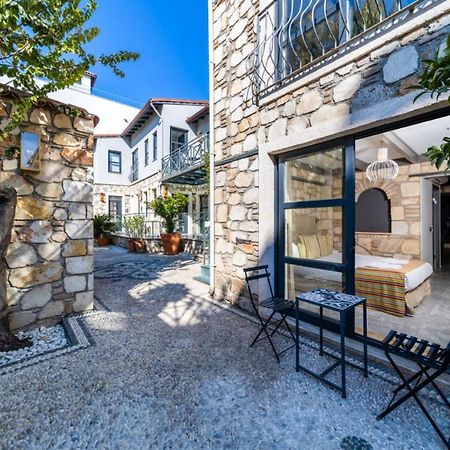 Charming Flat Near Hadrians Gate Leilighet Antalya Eksteriør bilde