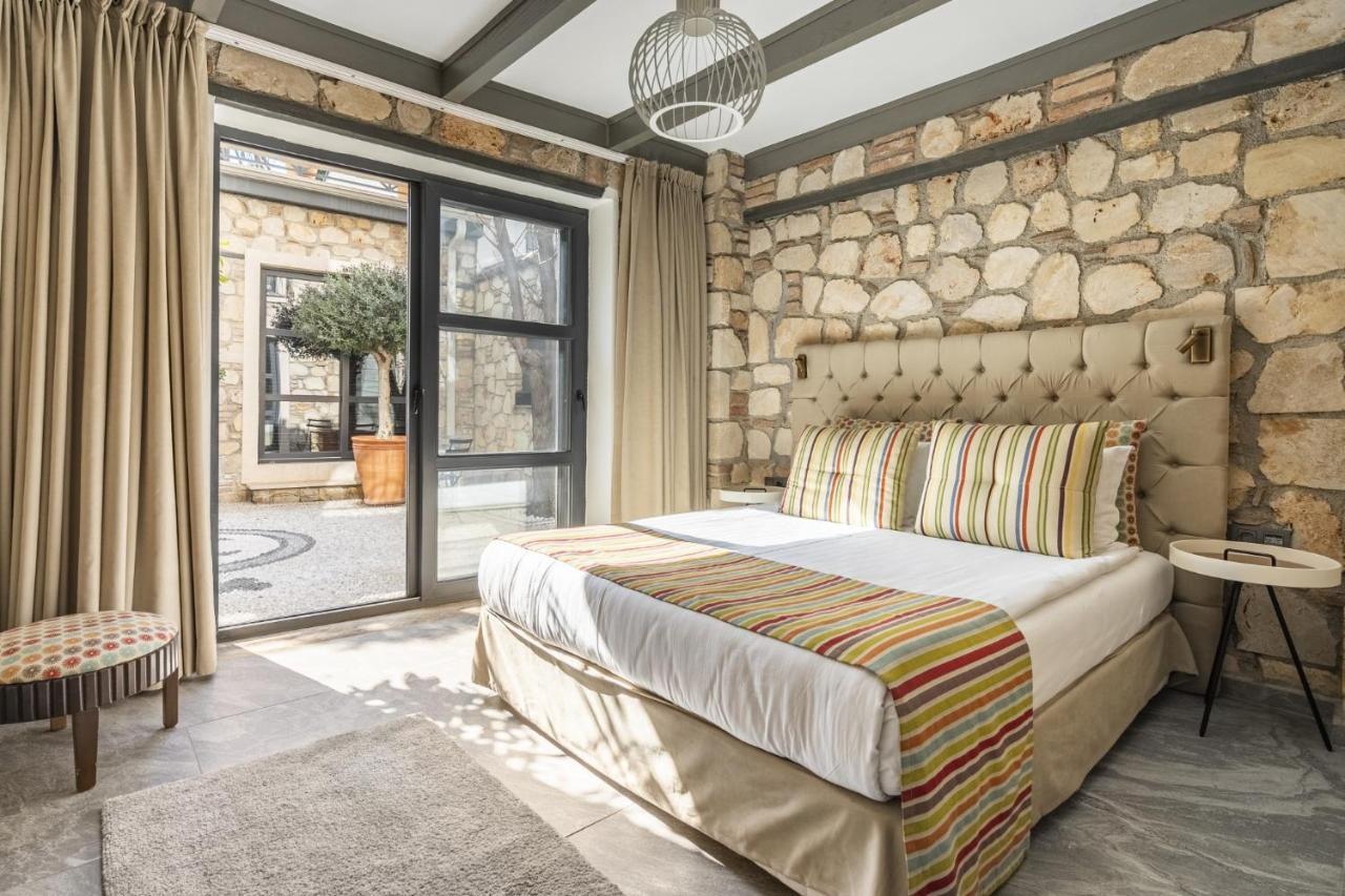 Charming Flat Near Hadrians Gate Leilighet Antalya Eksteriør bilde