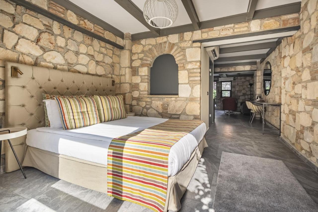 Charming Flat Near Hadrians Gate Leilighet Antalya Eksteriør bilde