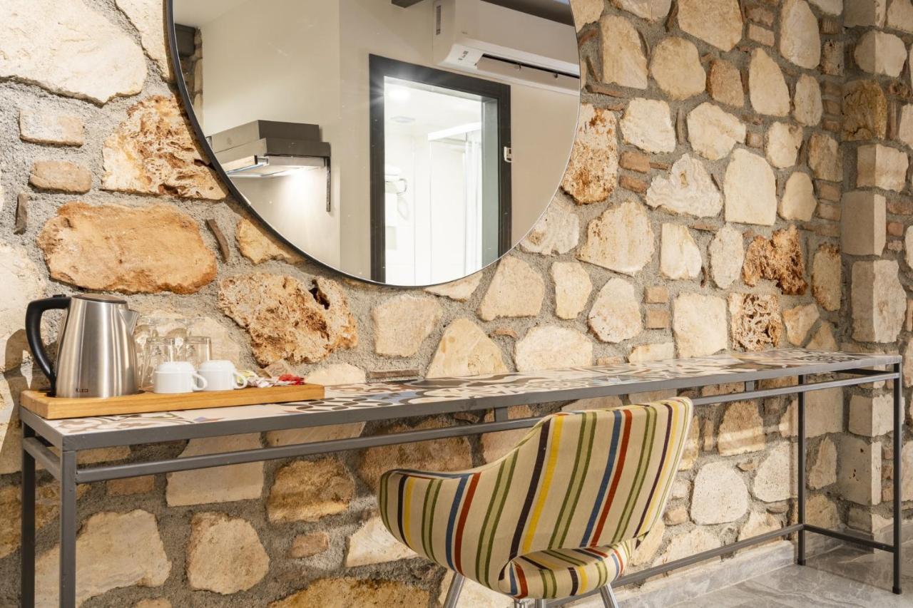 Charming Flat Near Hadrians Gate Leilighet Antalya Eksteriør bilde