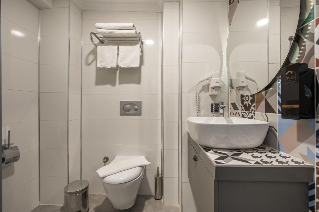Charming Flat Near Hadrians Gate Leilighet Antalya Eksteriør bilde